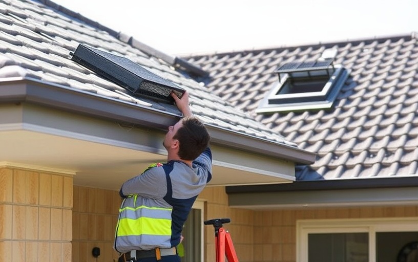 Possum Prevention & Proofing Services in Bundoora