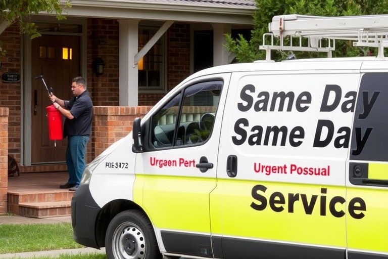 Same Day Possum Removal Services in Bundoora