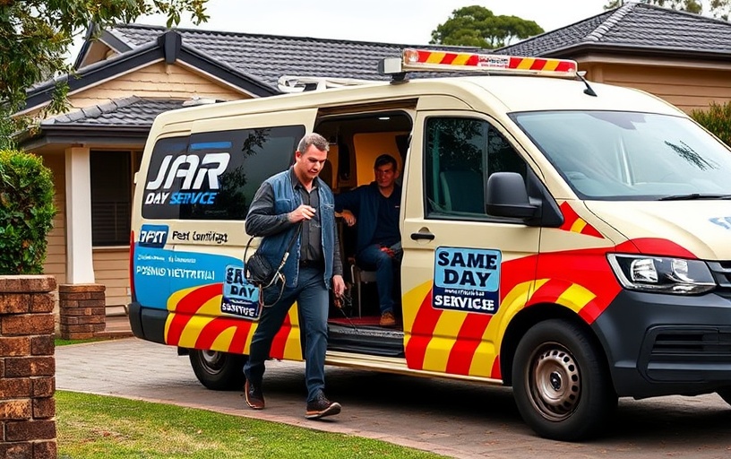 Same Day Possum Removal Service in Bundoora